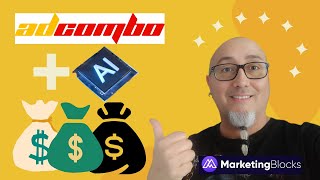 ✔ Como Ganar Dinero con Adcombo y la IA 💰 ¡En Orgánico [upl. by Cheung7]