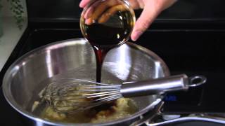 How to Make Vegan Gravy  Vegan Recipes  Allrecipescom [upl. by Yarehs29]