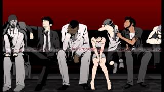 Killer7  Blackburn [upl. by Aerdnahc]