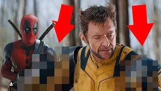 Deadpool amp Wolverine Alternate Ending to Heineken Ad YTP [upl. by Aramanta159]