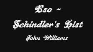 Bso  La Lista de Schindler [upl. by Zondra839]