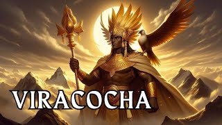 quotSecrets of Viracocha The Hidden Power of the Inca Creator Godquot [upl. by Amapuna]