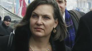 Nuland  quotFck the EUquot [upl. by Dyna]