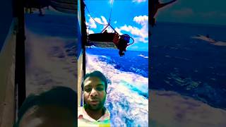 sailing boat jetski adventure funny rajuelectrical diyequipment satisfyingvlogautoshort [upl. by Crockett]