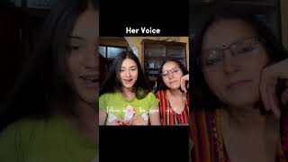 Har Voice  Real Voice Song  Uujdi se lamho ho pyas Teri  cover [upl. by Nnylimaj]