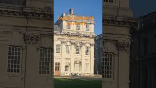 London Greenwich university london [upl. by Aket]