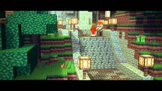 Minecraft Parody Top 10  2013 HD [upl. by Richards240]