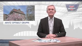 VideoPodcast von Reinhold Mühlbeyer Vorsitzender der Geschäftsführung der Arntz Optibelt Gruppe [upl. by Rego]