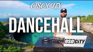 Old School Dancehall Mix  The Best of Old School Dancehall by OSOCITY [upl. by Yenttirb333]