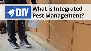 Integrated Pest Management IPM [upl. by Brill]