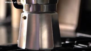 How to Make the Perfect Stovetop Espresso [upl. by Dosh169]