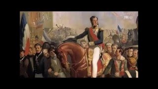 Histoire de France 1815  1880 [upl. by Steffy778]