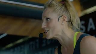 LesMills Training Day  Passage Fitness Marina [upl. by Virgilia]