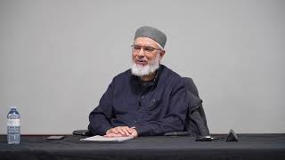 The Power of Voluntary Prayers in Islam Part 3  Sheikh Hacene Chebbani [upl. by Eiramllij]