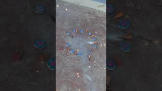 experiment entertainment fireworks crackers patakhe [upl. by Mccandless104]