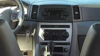 2005 Jeep Grand Cherokee Rocky Mountain Edition [upl. by Arved]