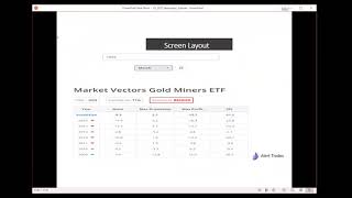 Trading With Seasonality  How Can it Give You An Edge [upl. by Pardoes496]