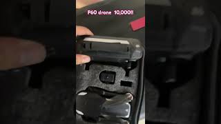 P60 drone  Price 10000 lll shorts drone dji [upl. by Colas]