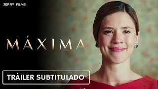 MÁXIMA  Tráiler OFFICIAL 2024 Subtitulado ESPAÑOL [upl. by Neri]