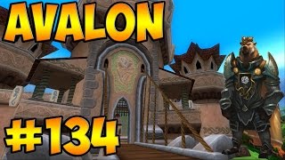 Wizard101 Full Game Walkthrough  quotETERNAL ABYSSquot Ep 134 [upl. by Aihtebat]