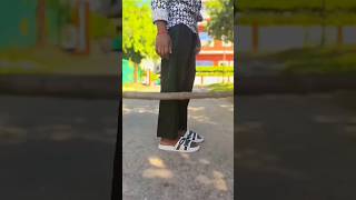 Jaddu jaddu 👽 comedy funny comedyvideos shortvideos tiktok entertainment [upl. by Letta]