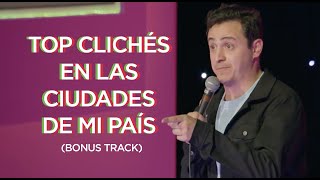 CIUDADANO MEXICANO  TOP CLICHÉS EN LAS CIUDADES DE MI PAÍS BONUS TRACK [upl. by Yursa262]