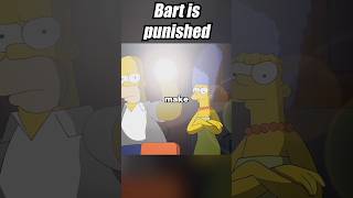 Bart what are you doing thesimpsons shorts simpsons [upl. by Isolde928]