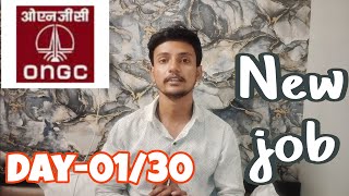 Day1 Oil and Natural Gas Corporation Limited ONGCindia ongc indore guna [upl. by Steck220]