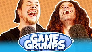 12 Hours of Game Grumps Laughter Sleep Aid Clips Compilations 2021 to 2022 [upl. by Arabella]