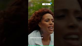 Heb jij de nieuwste single van Glennis Grace al gehoord 👀🎶 Stream nu Alsof ik jou ben op Qisum [upl. by Nnayecats]