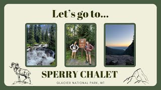 IS SPERRY CHALET REALLY WORTH IT Part 1 [upl. by Attwood]