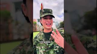 Top 5 de las razones para incorporarse al Ejército Nacional incorpórateAlEjército [upl. by Ilzel]