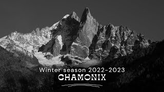 Chamonix  Winter season 20222023 [upl. by Arted]