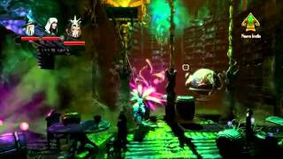 Download Trine 2 SKIDROW NoSteam crack  Soundtrack NO SURVEY [upl. by Mack]