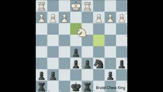 Chess  Online  Rapid chess rapidchess chessgame checkmate chessgamer chessonline playchess [upl. by Yasui]