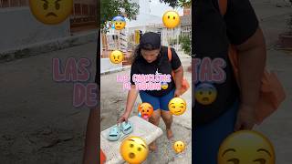 Chancletas de tiburón shortsyoutube viral estrelladedrama colombia venezuela [upl. by Yekcaj]