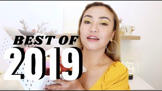 BEST MAKEUP PRODUCTS OF 2019 LOCALLY AVAILABLE [upl. by Martsen926]