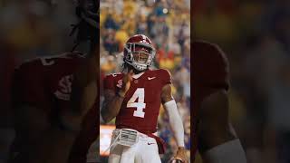 This drill made the difference for Alabama football in win over LSU nfl lsu collegefootball [upl. by Oaht184]