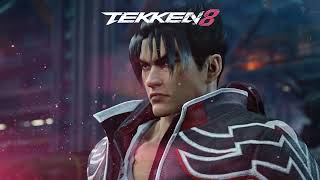 TEKKEN 8  Rio Hamamoto  Two against the darkness 8s REMIX [upl. by Delanos428]