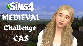 Medieval Challenge LP CAS [upl. by Heimer]