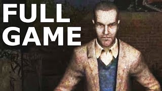 Blameless  Full Game Walkthrough Gameplay amp Ending No Commentary Steam Story Driven Horror Game [upl. by Sumner138]