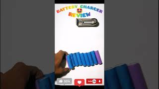 😎Best lithium battery CHARGER😎 [upl. by Eselahs]