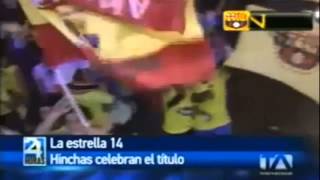 Barcelona campeon 2012 parte 1 [upl. by Adnahsar]