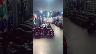 Uk06 Yamaha showroom yamahar15 viralvideo supportme trend subscribe youtubeshorts Yamhamlover [upl. by Atthia444]