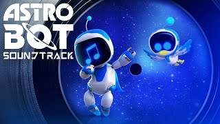 Papa Tree  Astro Bot OST Official Soundtrack Original Score [upl. by Gnuj]