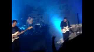 blink182  Asthenia live [upl. by Sualkcin486]