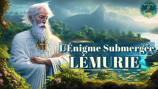 Lémurie le Continent Primordial [upl. by Adanama]