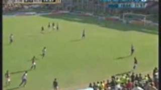 San Lorenzo 2 Tigre 1 Goles Barrientos Bergessio Lazzaro [upl. by Welcome515]