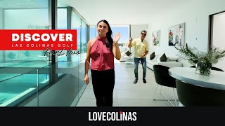 Discover Las Colinas  Part Two [upl. by Vories]