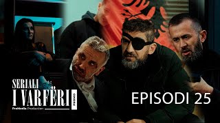 SERIALI I VARFËRI  Promo  Episodi 25 [upl. by Muhcon]